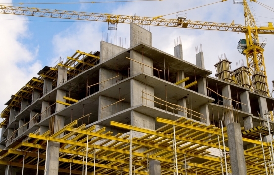 İnşaat sektöründe dijital dönüşüm: İnşaat ikizi geliyor!