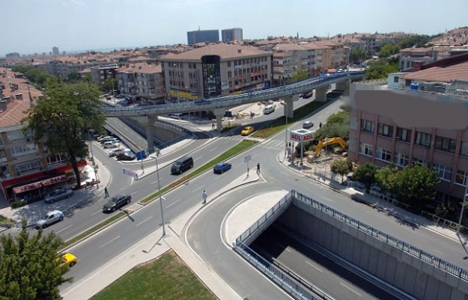 İstanbul Bahçelievler’de konut fiyatları yükseldi!