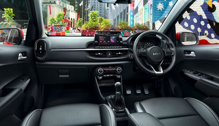 Stil ve konfor arasında mükemmel bir denge sunan Kia Picanto! İşte Nisan ayı fiyatları!