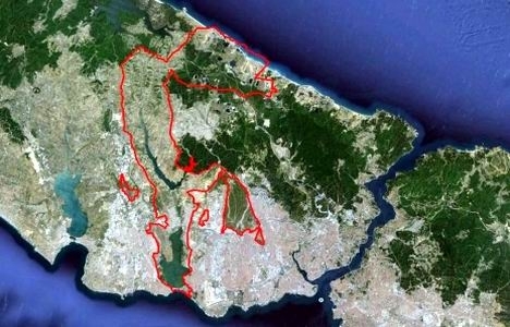 Arnavutköy Tayakadın kamulaştırmada son durum!