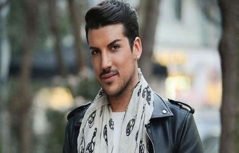 Kerimcan Durmaz Beykoz'dan 25 bin TL'ye ev kiraladı!