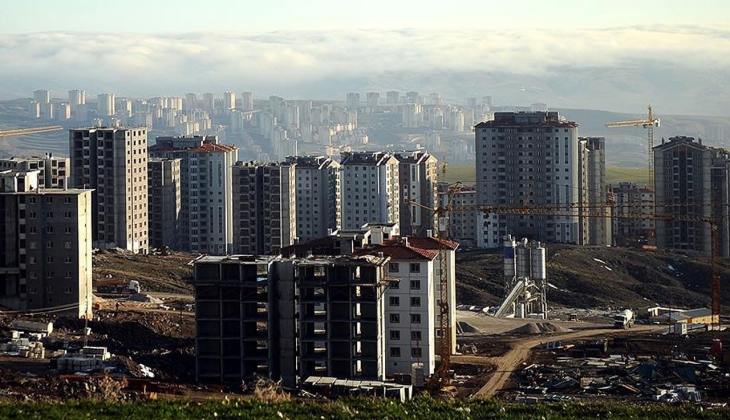 2023 imar affı son dakika! İmar affı çıktı mı? İmar affı ne zaman başlayacak? 2023 imar affı çıkacak mı?