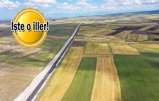 5 büyük ilde arsa fiyatları yüzde 14 ile yüzde 47 arasında arttı!