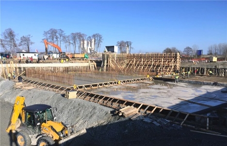 Kocaali Atıksu Arıtma Tesisi 50 milyon TL'ye mal olacak!