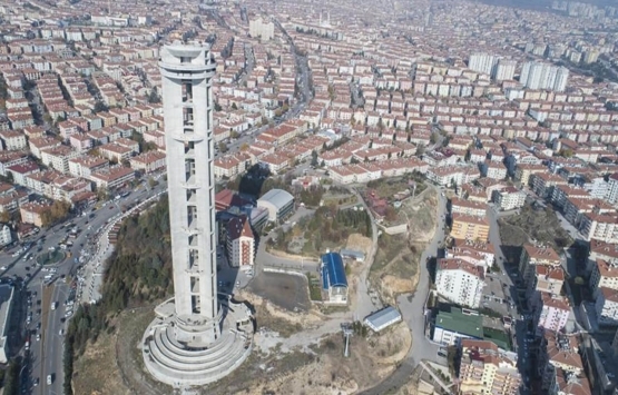 Ankara Keçiören Gül Kreş Adası hizmete açıldı!