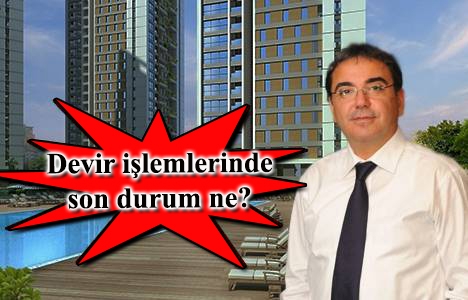 Özyurtlar Ukracity projesi için belediyeden onay bekliyor!