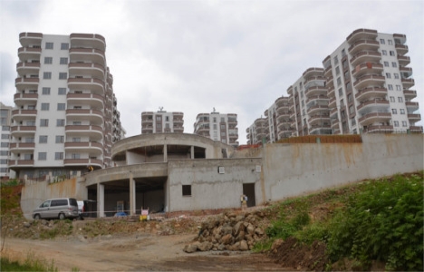 Trabzon Gençlik Merkezi ne zaman tamamlanacak