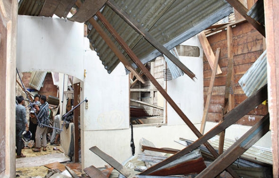 Mega deprem için tarih verdiler!