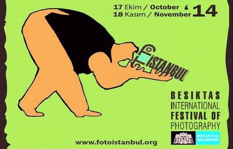 Fotoistanbul 1. Beşiktaş Uluslararası Fotoğraf Festivali başlıyor!