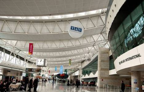 Tunus'un 5 havalimanını ATÜ Turizm işletecek!