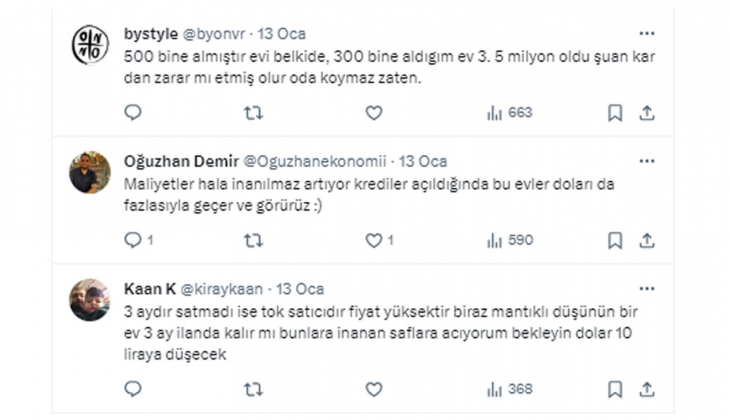 Evini satmak isteyenler aman dikkat! Nasıl daha fazla kazanabilirsiniz?