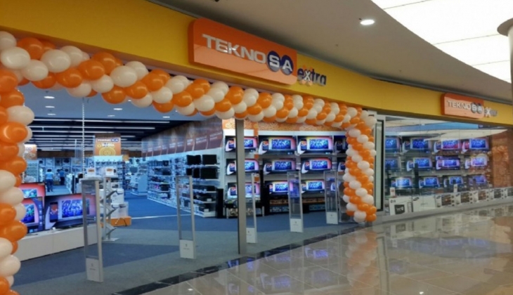 Teknoloji düşkünü babalara Teknosa dan bomba kampanya! İndirimi kaçırmayın ürünler tükenebilir!