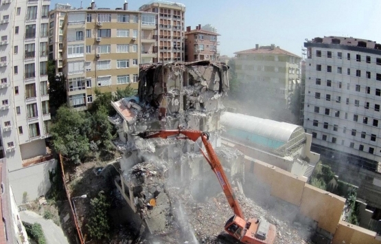 13 soruda kentsel dönüşüm!