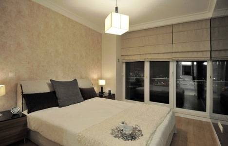 Çukurova Gayrimenkul Adanus Park örnek daire!