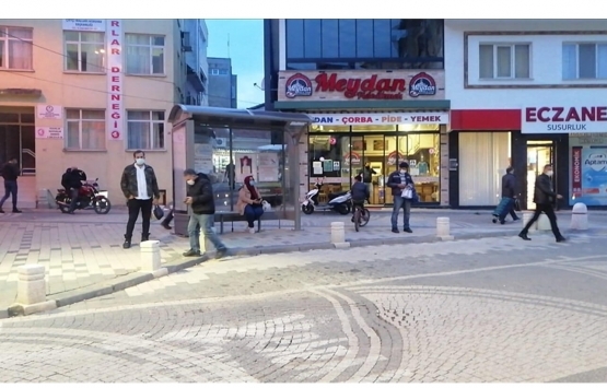 Balıkesir e 2023 e kadar 15 bin yeni konut müjdesi!