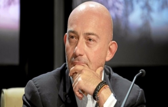 Galataport ta açılış hazırlığı! 