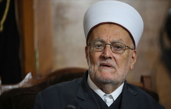 İsrail teleferik projesi Kudüs'ü Yahudileştirecek!