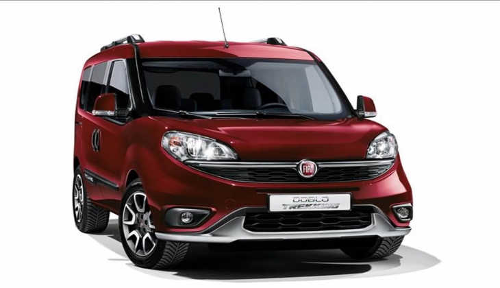 Araba alacaklar dikkat! Fiat Doblo fiyatları ne kadar? İşte 2 Nisan 2022 fiyat listesi...