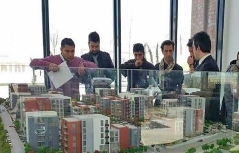 Adres Sancaktepe yoğun ilgi görüyor!