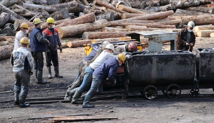 Türkiye Taş Kömürü en az ilkokul mezunu 4.000 personel alımı yapacak! Başvurular ne zaman başlayacak? İşte ayrıntılar...