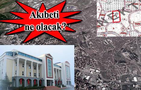 Bahçeşehir Yıldızlar Koleji'nin ihalesi sonuçlandı! 