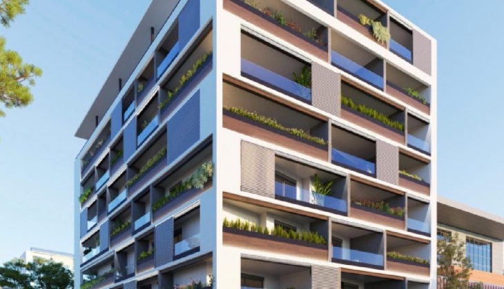 Luxurious Wyndham Hotels Resorts projesinde 250 bin sterline!