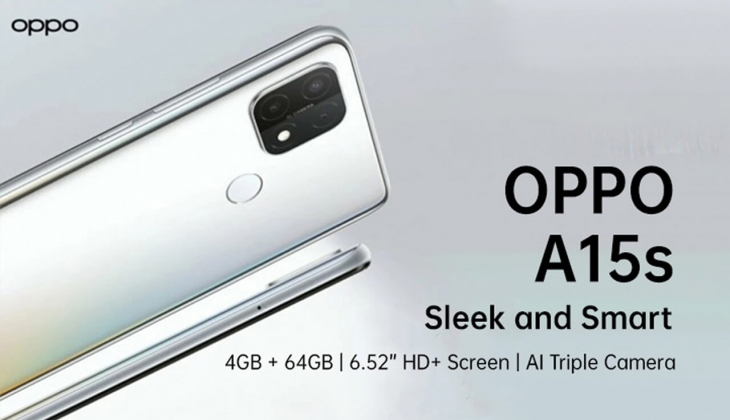 Dikkat bu fırsat kaçmaz, son gün bugün! Oppo A15s ye büyük indirim! İşte 2022 Mart fiyat listesi...