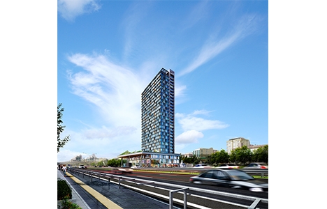 Propa Vista Kartal ön satışta!