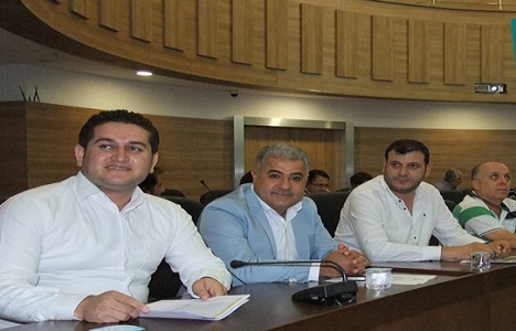 gaziantep çamlıca konutları