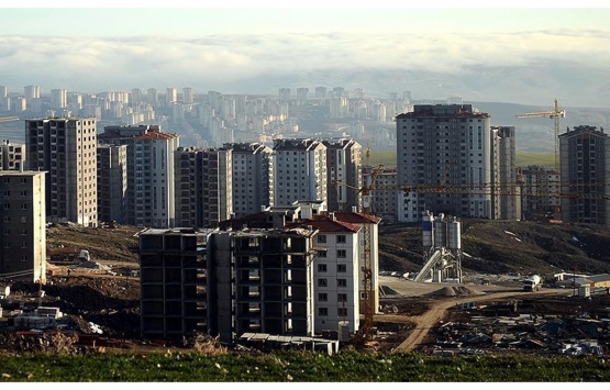 Konut harcama grubunda yüzde 14,52 artış!