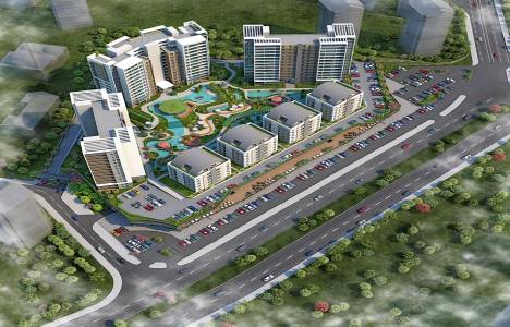 Kayaşehir Seyran Şehir adres bilgileri!