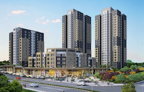 Emlak Konut GYO nun hangi projesinin değeri ne kadar?