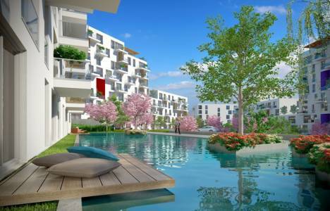 dumankaya adres natura tuzla vaziyet planı