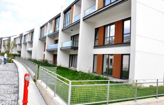 Emlak Konut GYO Zekeriyaköy 3. Etap ihalesine 5 teklif!