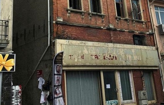 Orhan Veli Kanık’ın simit fırını ihaleye çıkıyor!