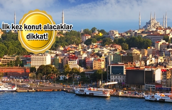 Ev alana devlet desteği şartları neler?