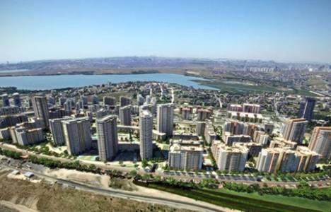 Tema İstanbul'da 2 bin 400 aileye konut teslimi yapıldı!