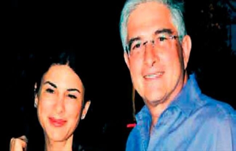 Mehmet Melih Halefoğlu'na 500 bin dolarlık ev davası!