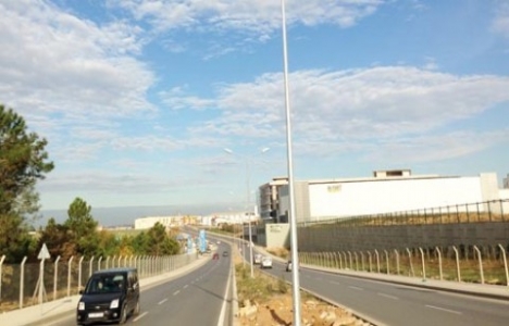 Tuzla'nın ulaşım sorunu çözüldü!