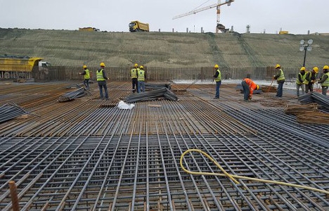 3. havalimanından son kareler!