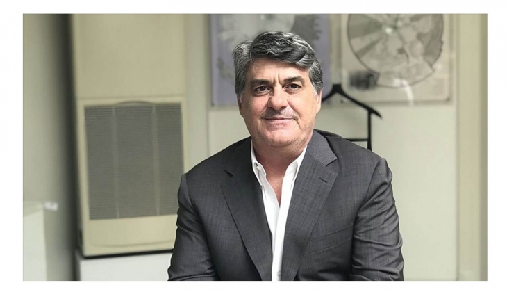 Serdal Adalı: Beşiktaş Gayrimenkul Projesi nin imzaları da sözleşmeleri de var!