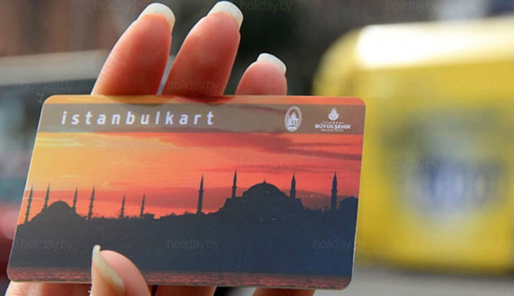 İstanbulkart kişiselleştirme işlemi nedir? İstanbulkart kişileştirme işlemi nasıl, nereden yapılır?