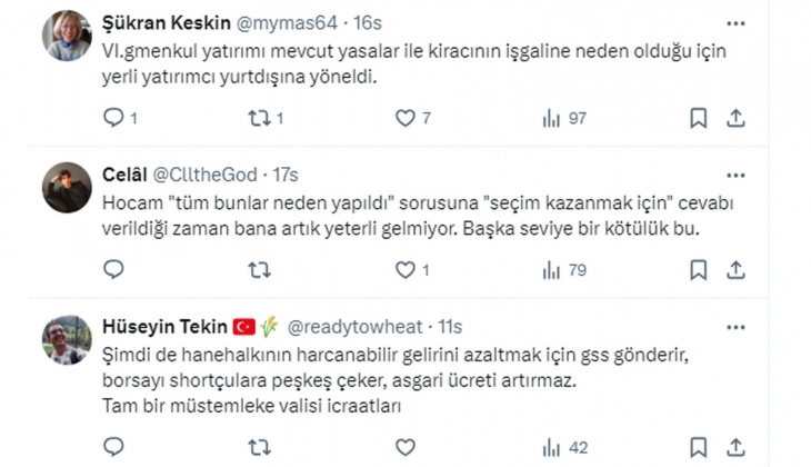 Konutta fiyatlar fırladı, çoklu ev sahipliği arttı!