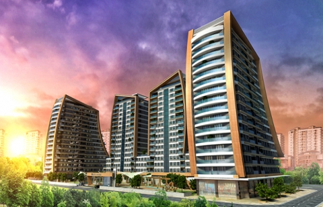 Kilis Deluxe Rezidans teslim tarihi ne zaman?