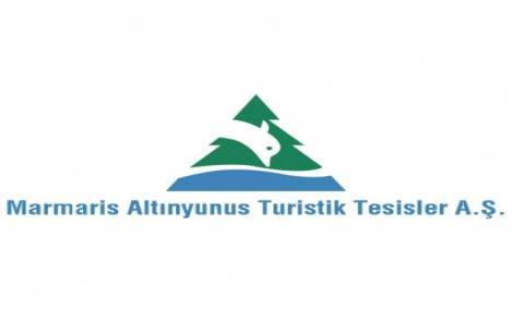 Marmaris Altınyunus'tan kar dağıtım açıklaması!