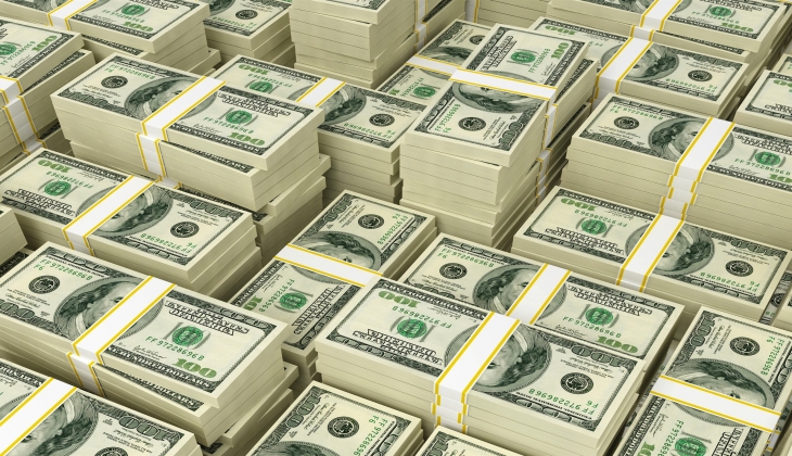 Merkez Bankası'nda dolarla ilgili flaş gelişme