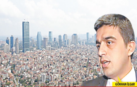 Körfez sermayesi gayrimenkul yatırımları için 1 kasım seçimlerini bekliyor!