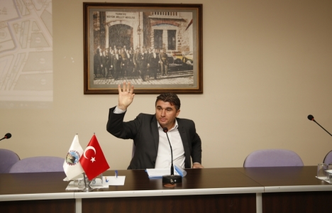 Kula'ya zahire pazarı yapılacak!