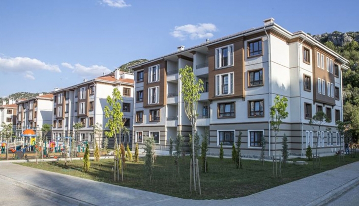 TOKİ başvurumun kabul edildiğini nasıl anlarım?