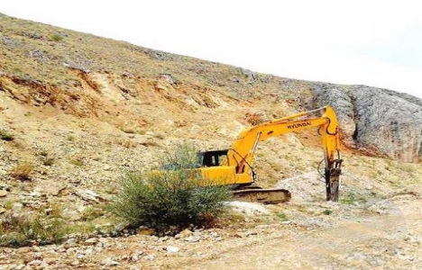 Kurşunlu'nun su sorunu çözüldü!